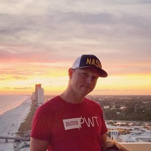 Meet your Posher, Joey